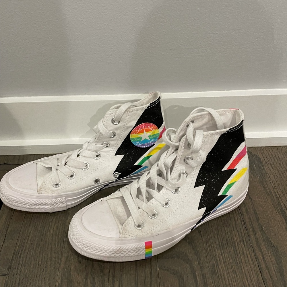 Converse Pride Chuck Taylor All-Star Sneaker